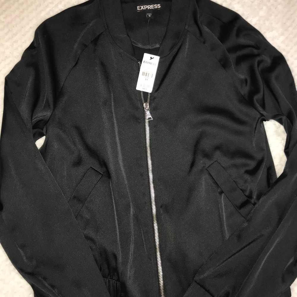Zip-Up